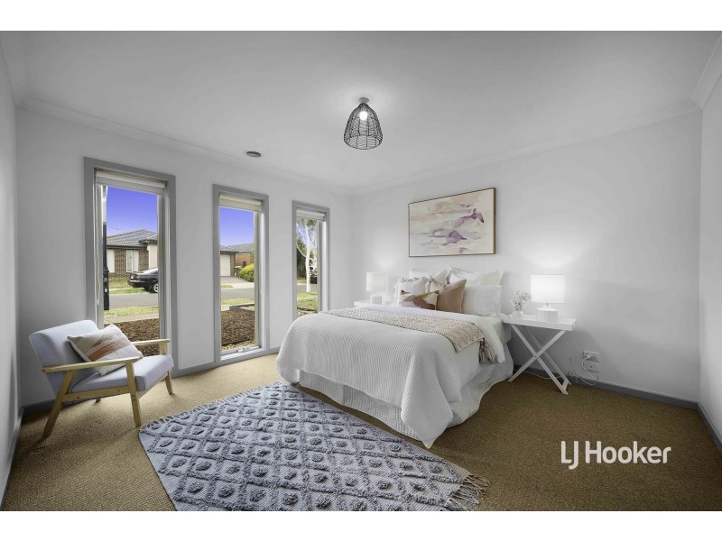 10 Isabella Way, Tarneit VIC 3029
