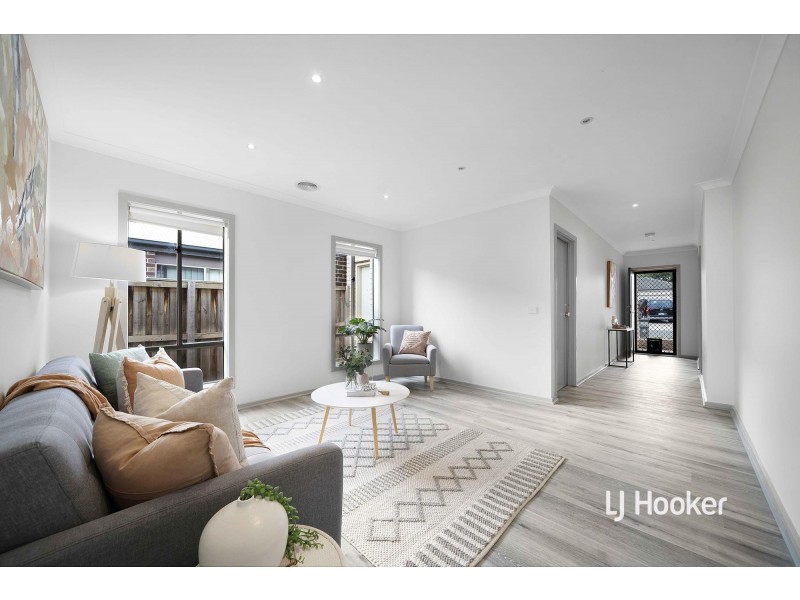 10 Isabella Way, Tarneit VIC 3029