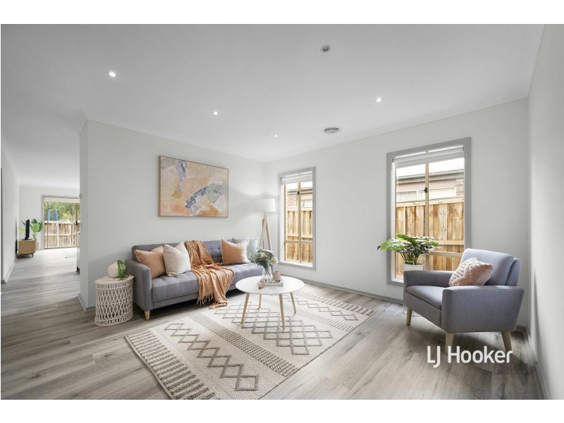 10 Isabella Way, Tarneit VIC 3029