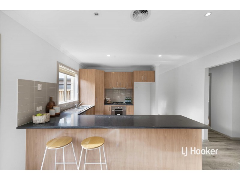 10 Isabella Way, Tarneit VIC 3029