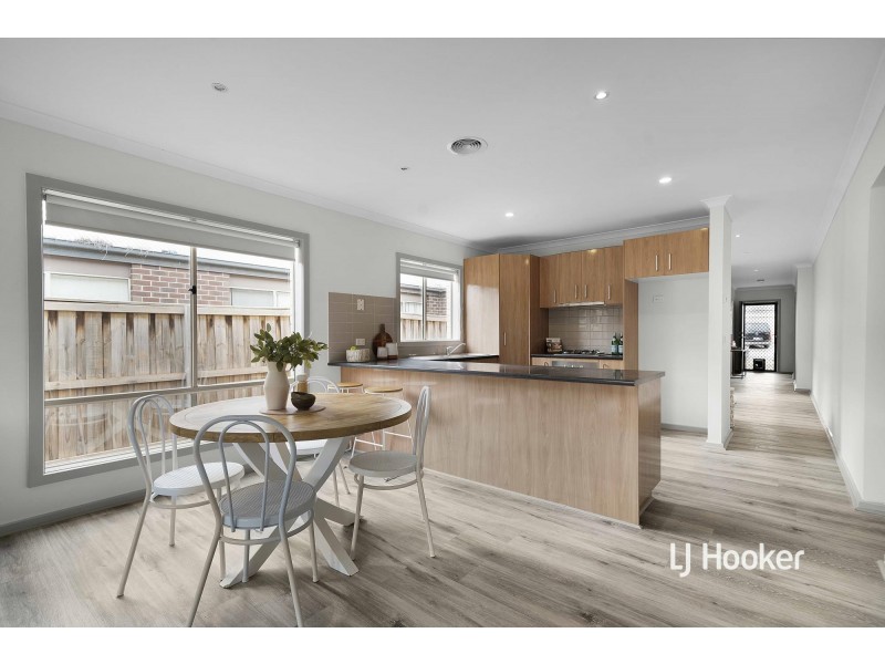 10 Isabella Way, Tarneit VIC 3029