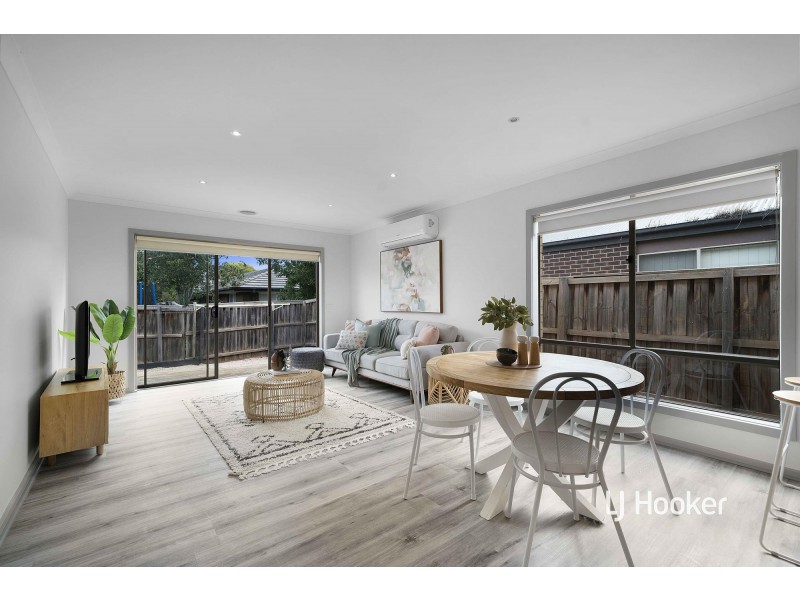 10 Isabella Way, Tarneit VIC 3029