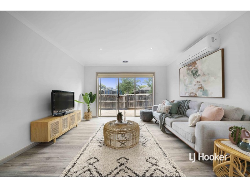 10 Isabella Way, Tarneit VIC 3029