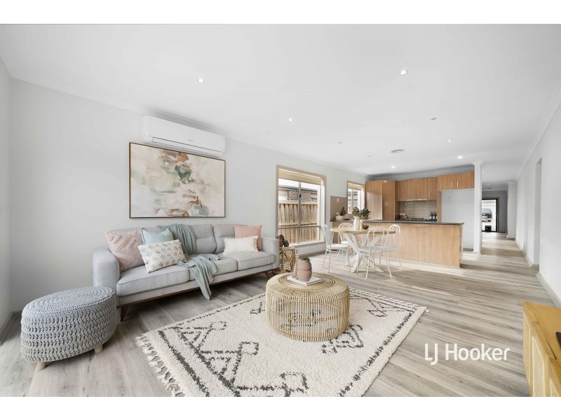 10 Isabella Way, Tarneit VIC 3029