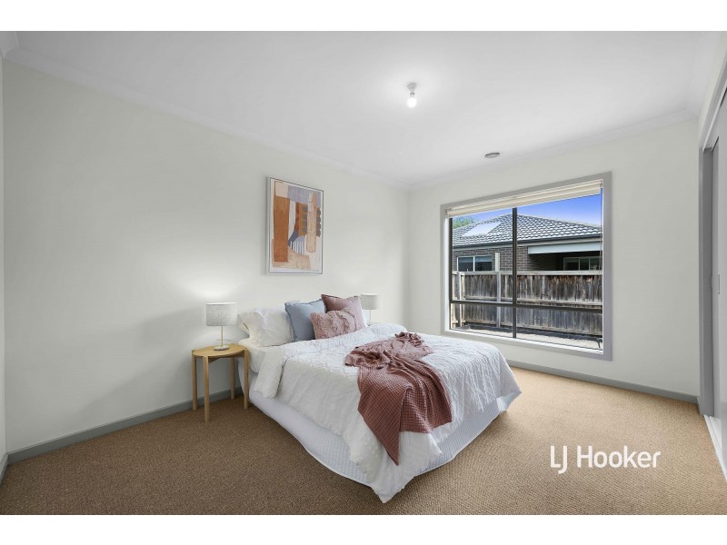 10 Isabella Way, Tarneit VIC 3029