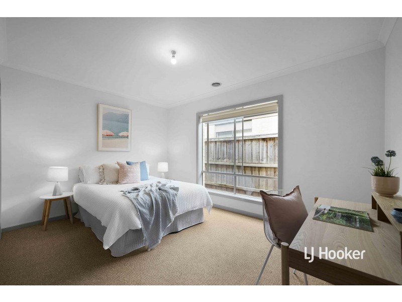 10 Isabella Way, Tarneit VIC 3029