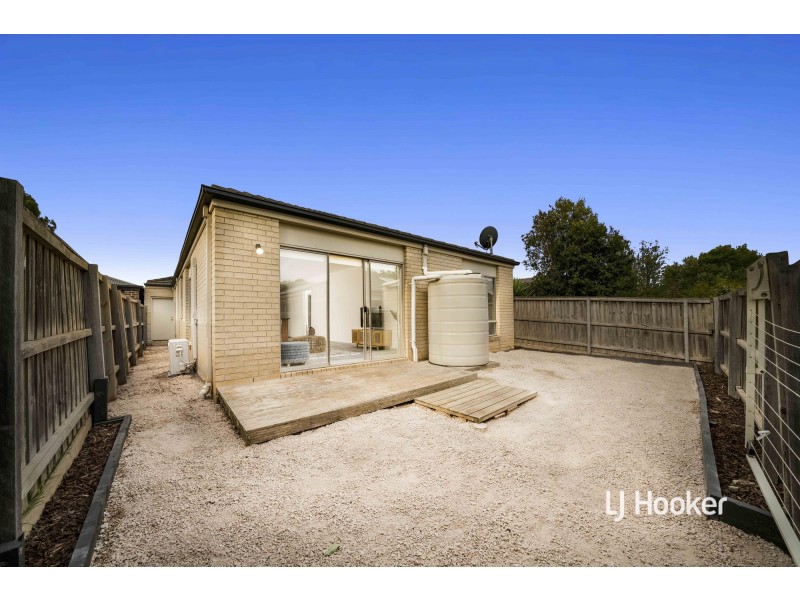 10 Isabella Way, Tarneit VIC 3029