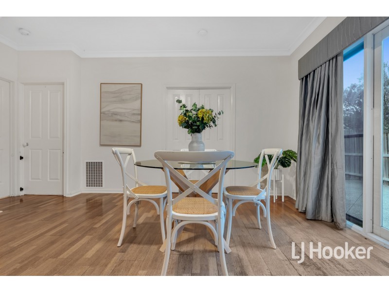 4 Fullard Close, Point Cook VIC 3030