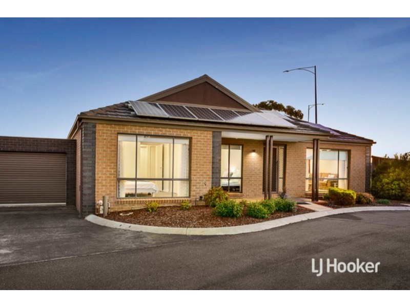 15/3 Campaspe Way, Point Cook VIC 3030