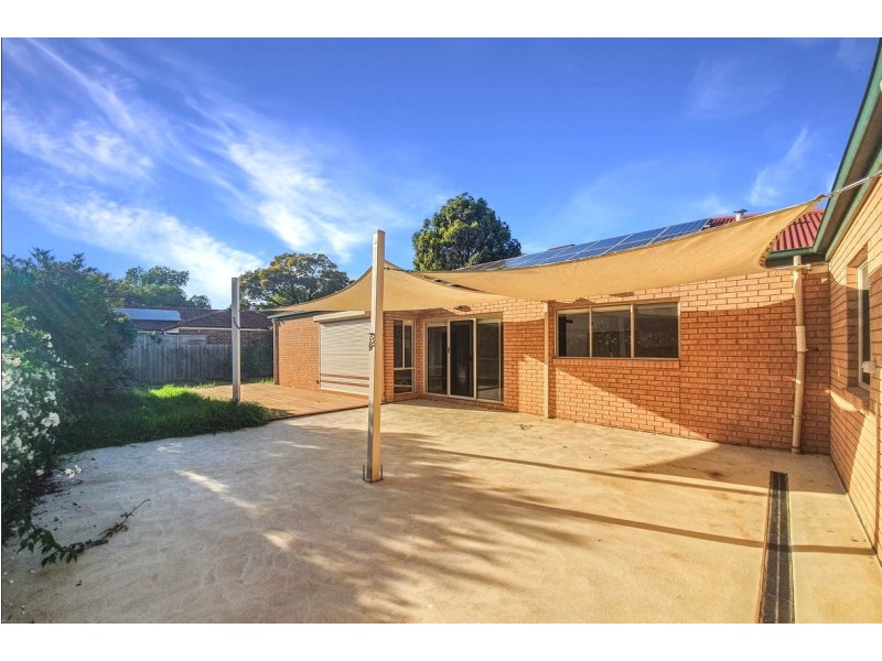 22 Willowgreen Way, Point Cook VIC 3030