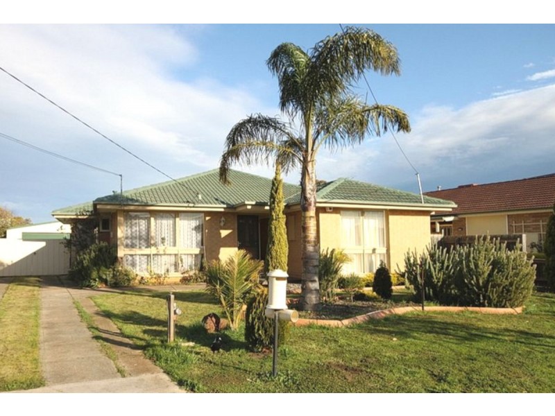 13 Minogue Crescent, Hoppers Crossing VIC 3029