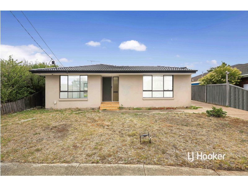 6 Pigeon Street, Werribee VIC 3030