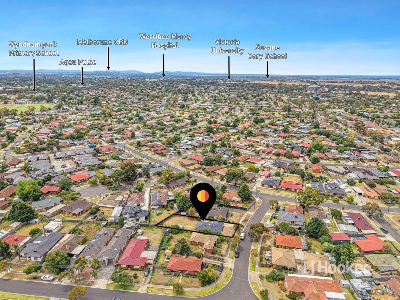 6 Pigeon Street, Werribee VIC 3030