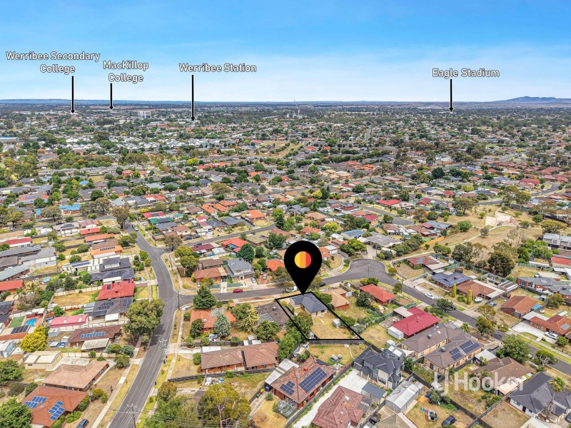 6 Pigeon Street, Werribee VIC 3030