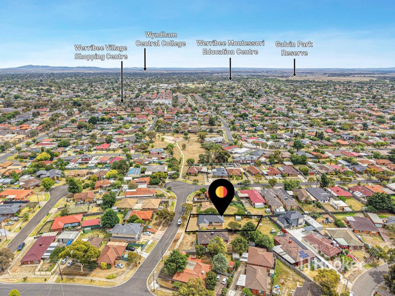 6 Pigeon Street, Werribee VIC 3030