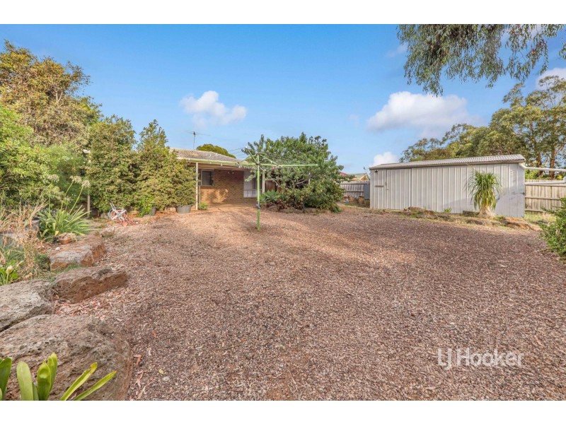 28 McKenzie Crescent, Hoppers Crossing VIC 3029