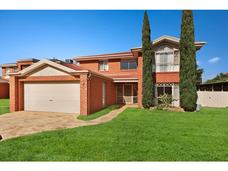 8 Hayley Street, Hoppers Crossing VIC 3029