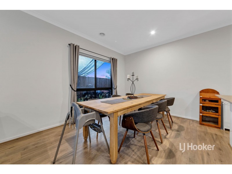 4 Bratan Way, Truganina VIC 3029