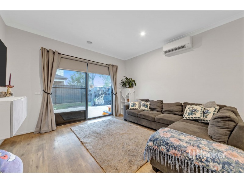 4 Bratan Way, Truganina VIC 3029