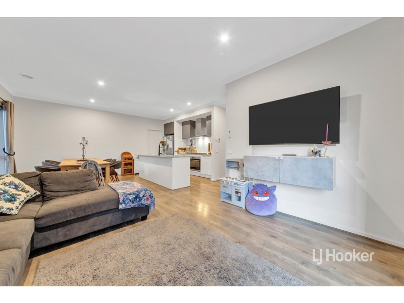 4 Bratan Way, Truganina VIC 3029