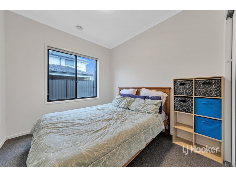 4 Bratan Way, Truganina VIC 3029