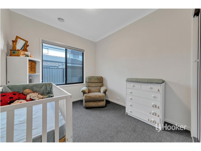 4 Bratan Way, Truganina VIC 3029