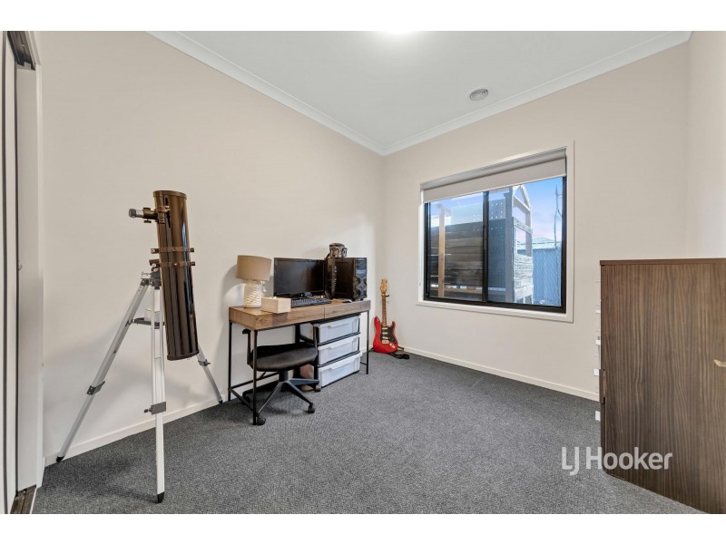 4 Bratan Way, Truganina VIC 3029
