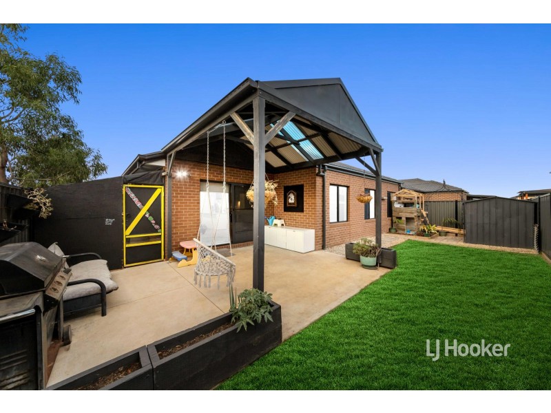 4 Bratan Way, Truganina VIC 3029