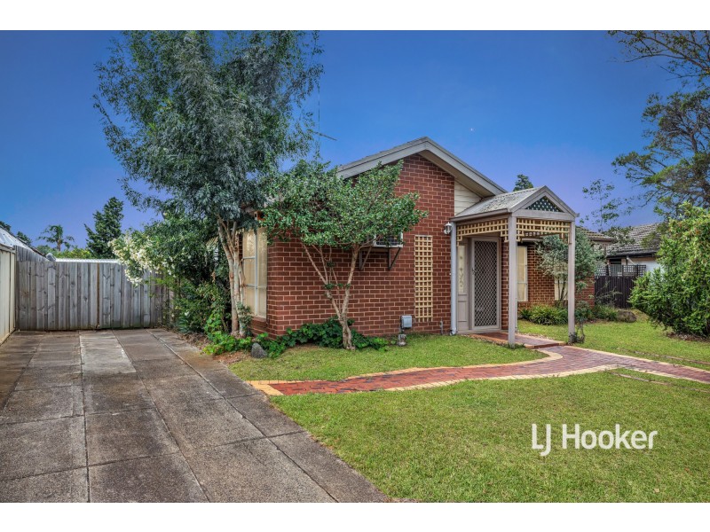83 Loyola Road, Werribee VIC 3030