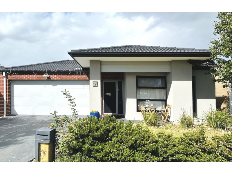 7 Fulton Street, Point Cook VIC 3030