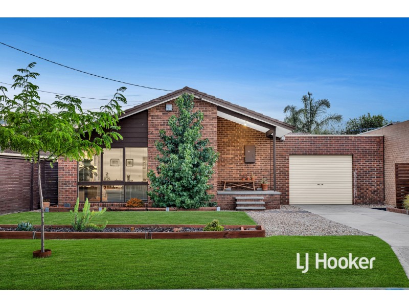 11 Marlborough Crescent, Hoppers Crossing VIC 3029