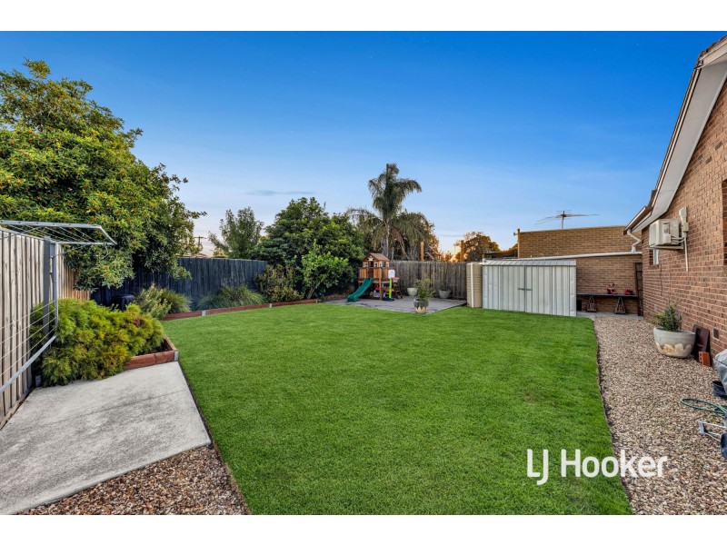 11 Marlborough Crescent, Hoppers Crossing VIC 3029