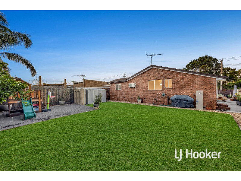 11 Marlborough Crescent, Hoppers Crossing VIC 3029