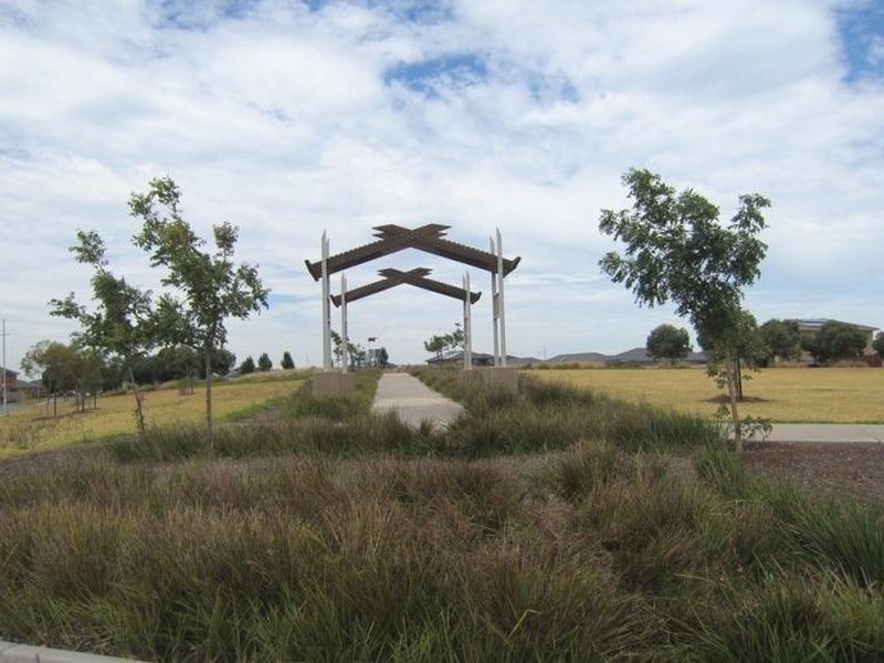 37 Cloudy Crescent, Point Cook VIC 3030