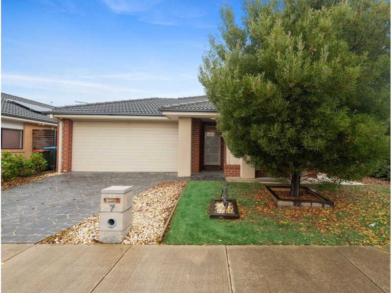 7 Spencer Street, Point Cook VIC 3030