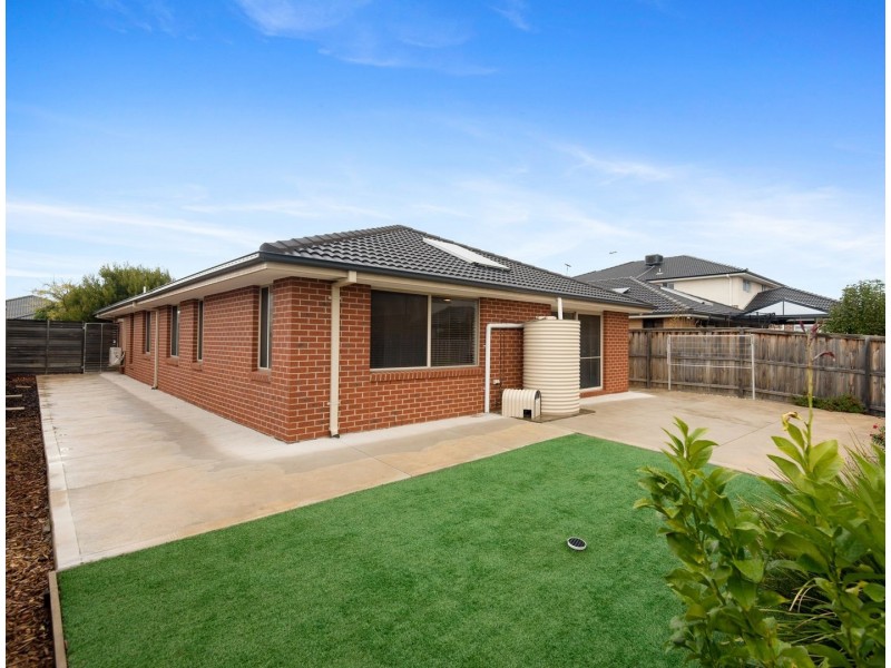 7 Spencer Street, Point Cook VIC 3030