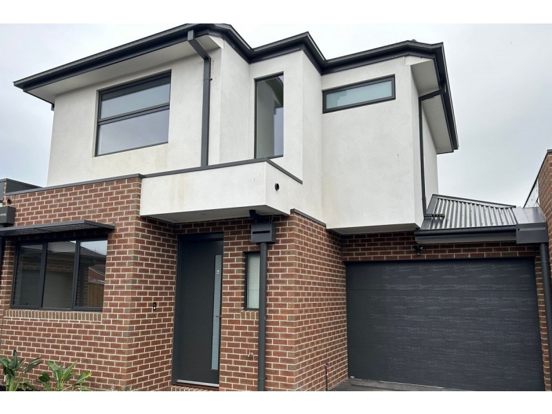 4/30 Elder Road, Hoppers Crossing VIC 3029