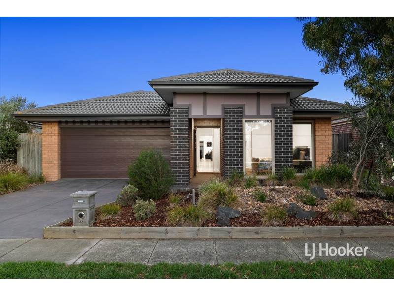 31 Arrowgrass Drive, Point Cook VIC 3030