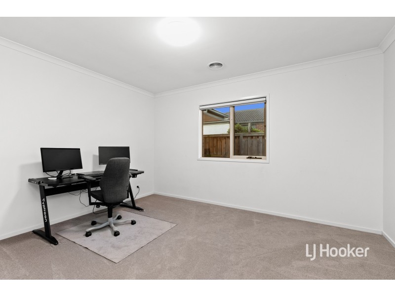 31 Arrowgrass Drive, Point Cook VIC 3030