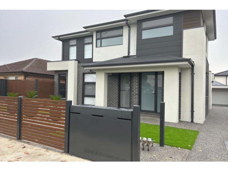1/321 Blackshaws Road, Altona North VIC 3025
