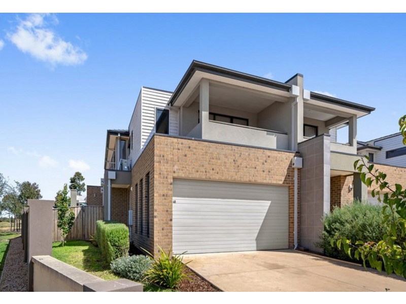 48 Greg Norman Drive, Point Cook VIC 3030