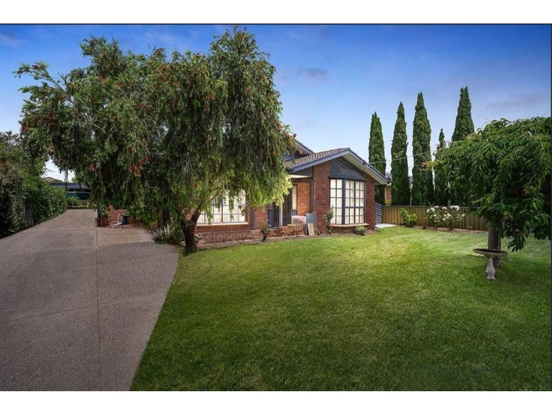 113 Winter Street, Redan VIC 3350