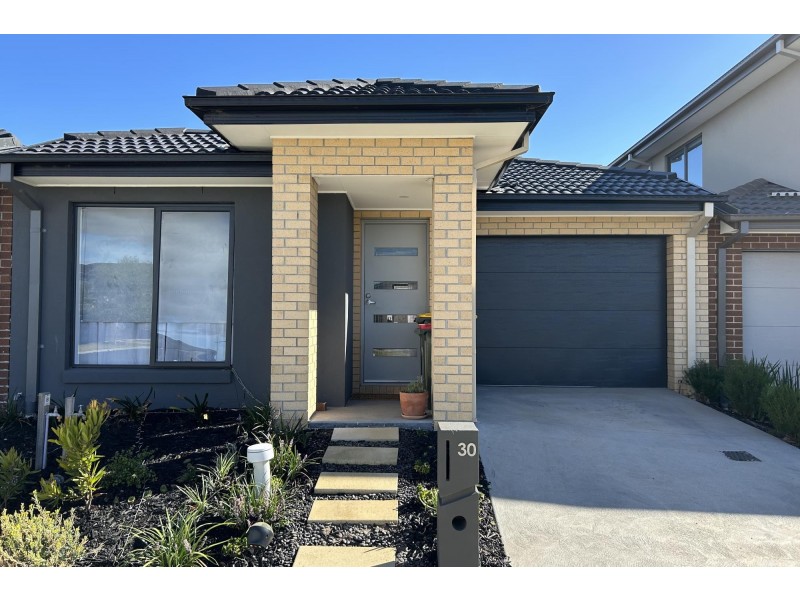 30 Karen Road, Tarneit VIC 3029