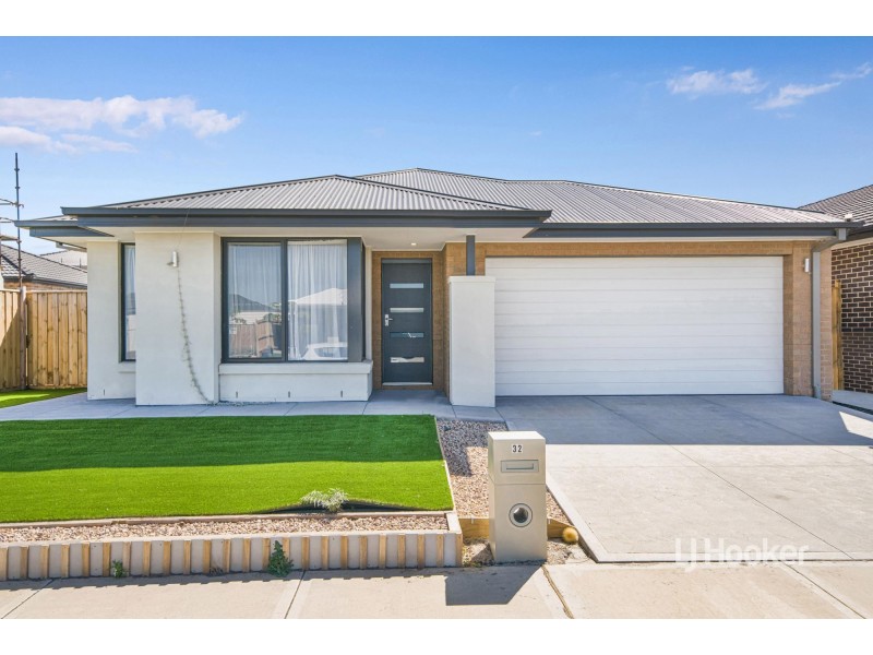 32 Cushion Way, Tarneit VIC 3029