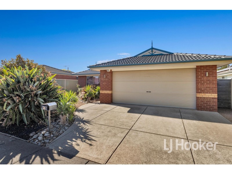 26 Dalkeith Drive, Point Cook VIC 3030