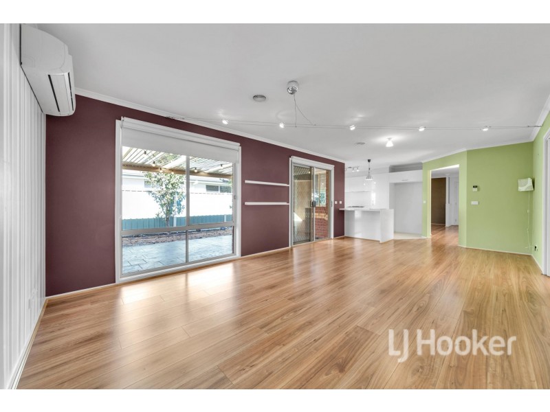 26 Dalkeith Drive, Point Cook VIC 3030