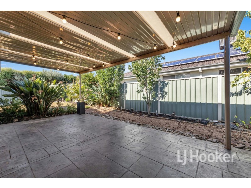 26 Dalkeith Drive, Point Cook VIC 3030