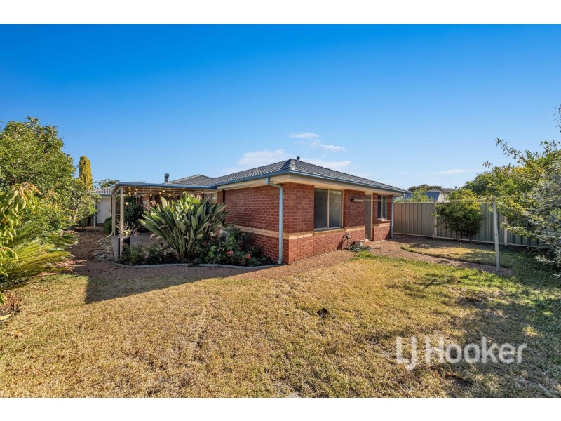 26 Dalkeith Drive, Point Cook VIC 3030