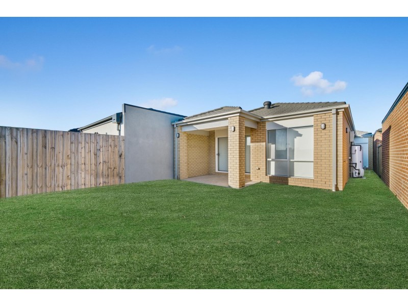 52 Cavalier Street, Wyndham Vale VIC 3024