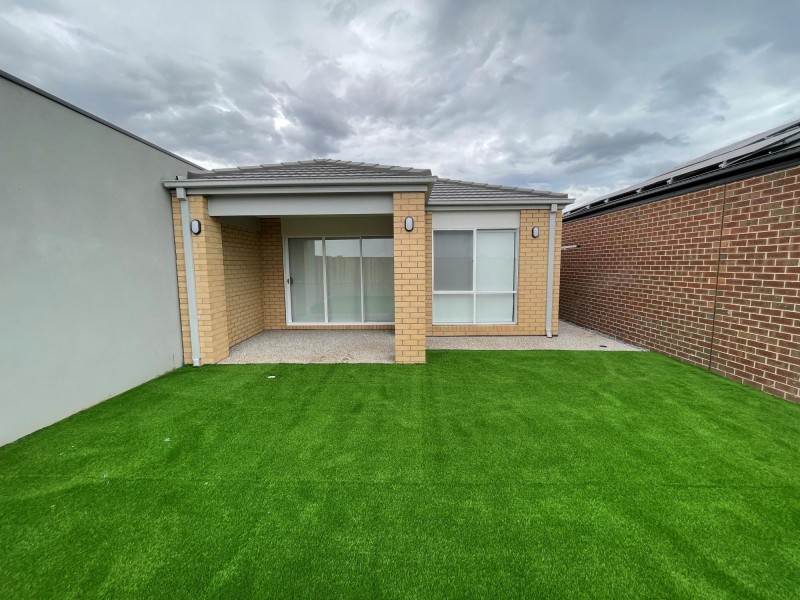 52 Cavalier Street, Wyndham Vale VIC 3024